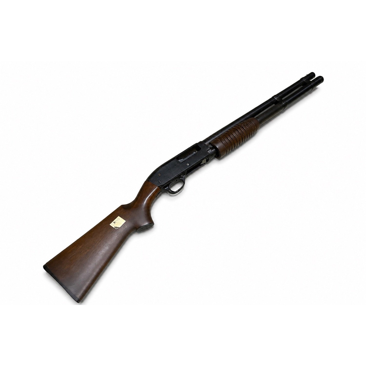 Remington 870