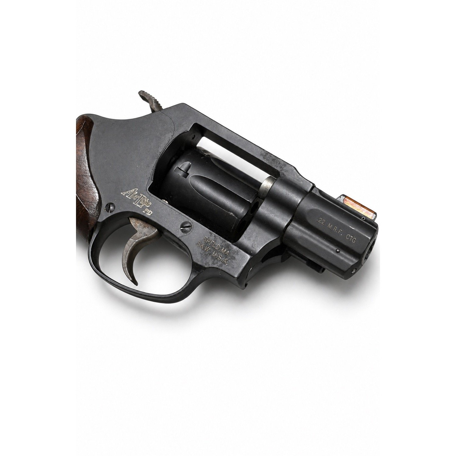 Smith & Wesson MODEL 351 PD
